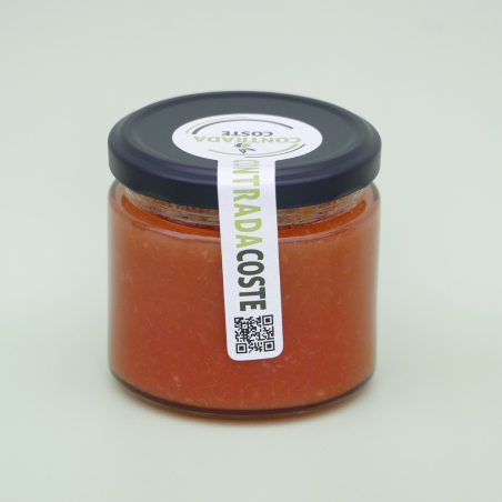 Marmellata Extra di Arance Rosse 190 g