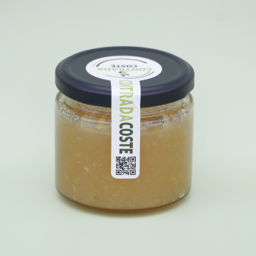 Marmellata Extra di Limoni 190 g
