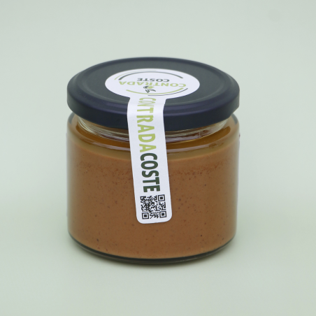 Pasta Pura di Mandorla 100% Bio 170 g