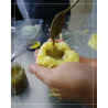 Organic Pistachio Pesto 75% 170 g