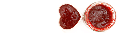Creme spalmabili artigianali e marmellate extra di frutta